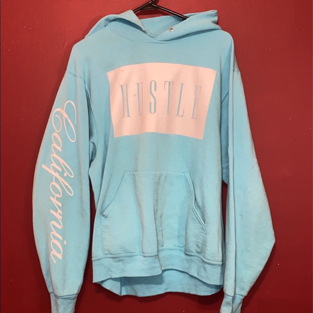 Men’s hoodie